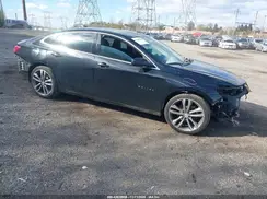1G1ZD5ST6MF031085 2021 CHEVROLET MALIBU