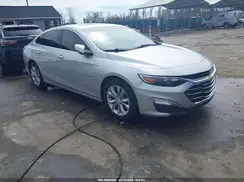 1G1ZD5ST6MF031832 2021 CHEVROLET MALIBU