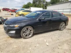1G1ZD5ST6MF031961 2021 CHEVROLET MALIBU