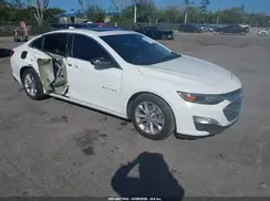 1G1ZD5ST6MF032544 2021 CHEVROLET MALIBU