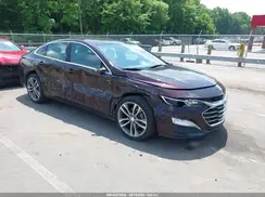 1G1ZD5ST6MF034052 2021 CHEVROLET MALIBU