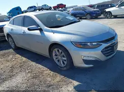 1G1ZD5ST6MF034200 2021 CHEVROLET MALIBU