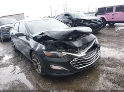 1G1ZD5ST6MF035296 2021 CHEVROLET MALIBU