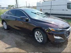 1G1ZD5ST6MF035833 2021 CHEVROLET MALIBU