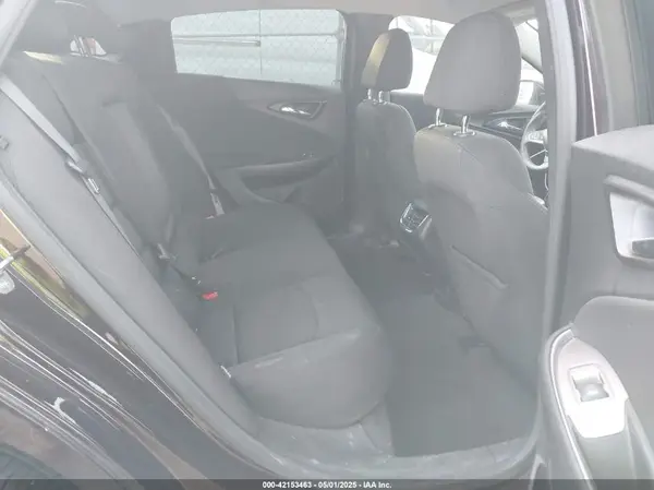 1G1ZD5ST6MF035833 2021 CHEVROLET MALIBU - Image 8