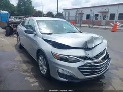 1G1ZD5ST6MF037906 2021 CHEVROLET MALIBU