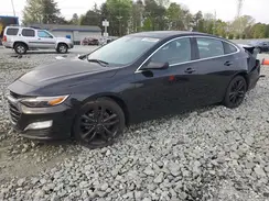 1G1ZD5ST6MF040336 2021 CHEVROLET MALIBU