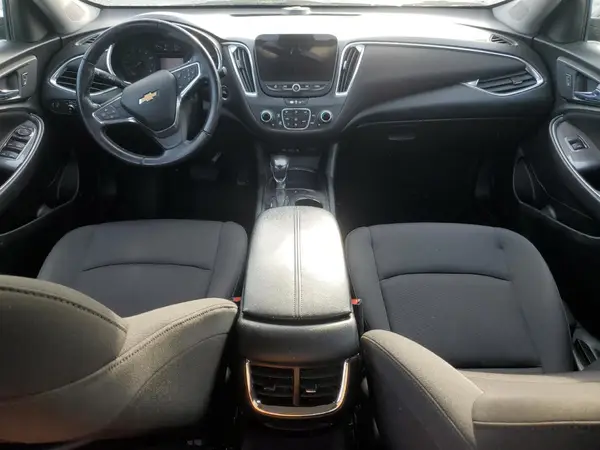 1G1ZD5ST6MF040336 2021 CHEVROLET MALIBU - Image 8