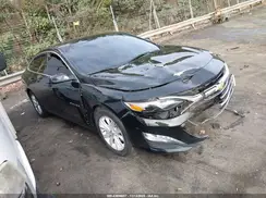 1G1ZD5ST6MF040417 2021 CHEVROLET MALIBU