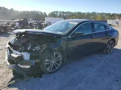 1G1ZD5ST6MF040563 2021 CHEVROLET MALIBU