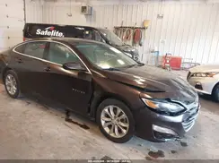 1G1ZD5ST6MF040644 2021 CHEVROLET MALIBU