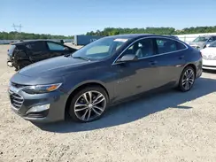 1G1ZD5ST6MF040952 2021 CHEVROLET MALIBU