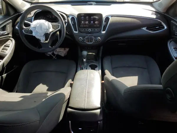 1G1ZD5ST6MF040952 2021 CHEVROLET MALIBU - Image 8