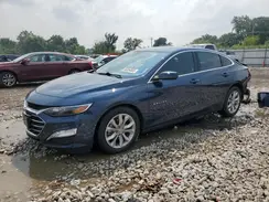 1G1ZD5ST6MF041342 2021 CHEVROLET MALIBU