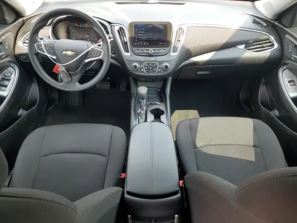 1G1ZD5ST6MF041342 2021 CHEVROLET MALIBU - Image 8