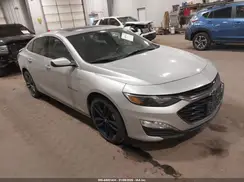 1G1ZD5ST6MF041566 2021 CHEVROLET MALIBU