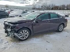 1G1ZD5ST6MF041759 2021 CHEVROLET MALIBU