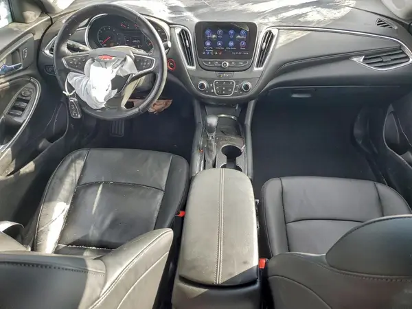 1G1ZD5ST6MF041759 2021 CHEVROLET MALIBU - Image 8