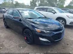 1G1ZD5ST6MF041860 2021 CHEVROLET MALIBU