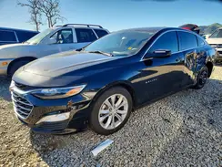 1G1ZD5ST6MF043740 2021 CHEVROLET MALIBU