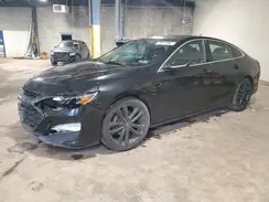 1G1ZD5ST6MF044015 2021 CHEVROLET MALIBU