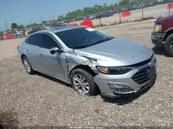 1G1ZD5ST6MF044483 2021 CHEVROLET MALIBU