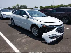 1G1ZD5ST6MF044645 2021 CHEVROLET MALIBU
