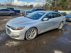1G1ZD5ST6MF044905 2021 CHEVROLET MALIBU