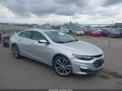 1G1ZD5ST6MF045763 2021 CHEVROLET MALIBU