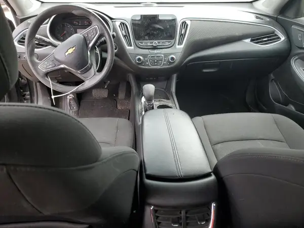1G1ZD5ST6MF045956 2021 CHEVROLET MALIBU - Image 8