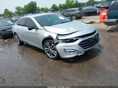 1G1ZD5ST6MF047318 2021 CHEVROLET MALIBU