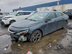 1G1ZD5ST6MF047478 2021 CHEVROLET MALIBU