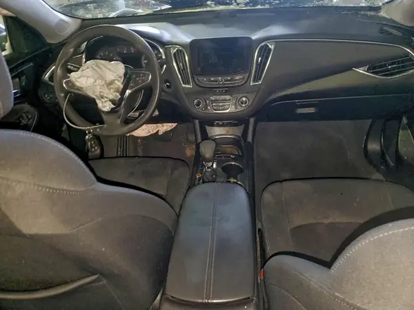 1G1ZD5ST6MF047612 2021 CHEVROLET MALIBU - Image 8