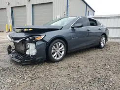 1G1ZD5ST6MF047786 2021 CHEVROLET MALIBU