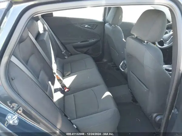 1G1ZD5ST6MF049537 2021 CHEVROLET MALIBU - Image 8