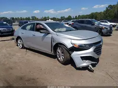 1G1ZD5ST6MF050669 2021 CHEVROLET MALIBU