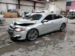 1G1ZD5ST6MF051028 2021 CHEVROLET MALIBU