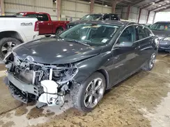 1G1ZD5ST6MF051952 2021 CHEVROLET MALIBU