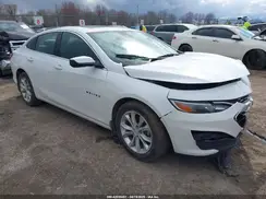 1G1ZD5ST6MF052843 2021 CHEVROLET MALIBU