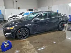 1G1ZD5ST6MF053412 2021 CHEVROLET MALIBU