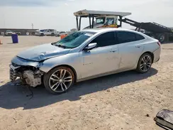 1G1ZD5ST6MF053829 2021 CHEVROLET MALIBU