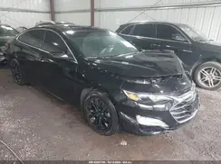 1G1ZD5ST6MF054401 2021 CHEVROLET MALIBU