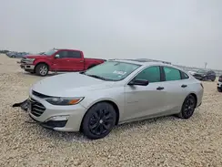 1G1ZD5ST6MF054463 2021 CHEVROLET MALIBU