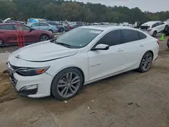 1G1ZD5ST6MF055063 2021 CHEVROLET MALIBU