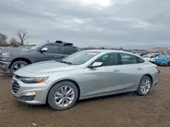 1G1ZD5ST6MF055645 2021 CHEVROLET MALIBU