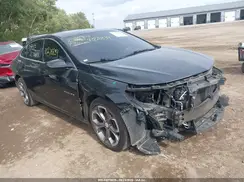 1G1ZD5ST6MF056522 2021 CHEVROLET MALIBU
