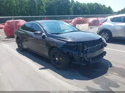 1G1ZD5ST6MF057542 2021 CHEVROLET MALIBU