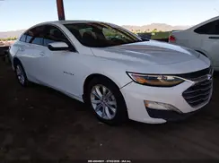 1G1ZD5ST6MF058612 2021 CHEVROLET MALIBU