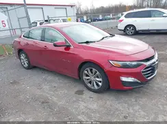 1G1ZD5ST6MF059453 2021 CHEVROLET MALIBU