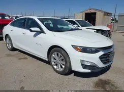 1G1ZD5ST6MF059632 2021 CHEVROLET MALIBU